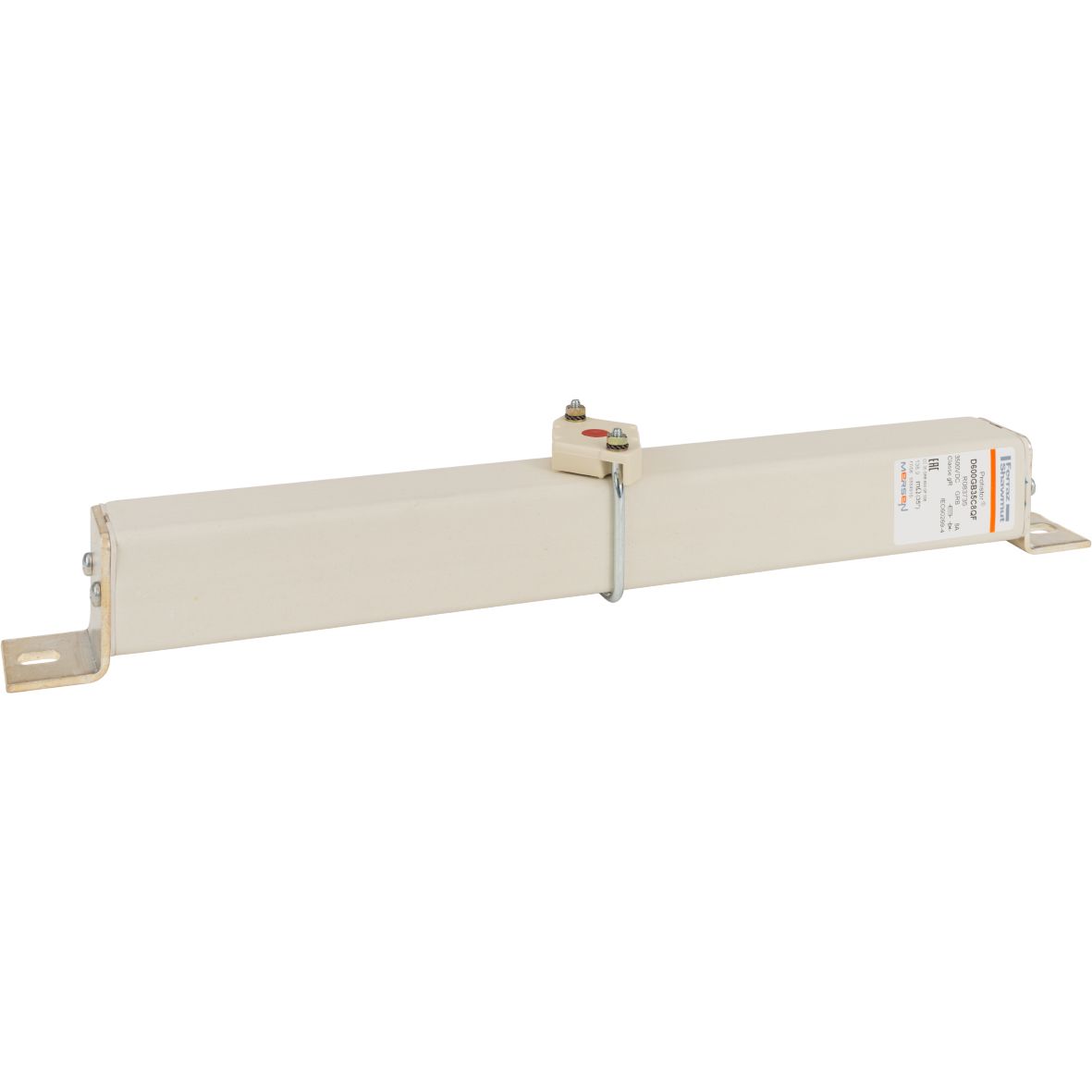 R083735 - Bracket size 600 gR 3500 to 4000VDC gR 8 A 3500VDC